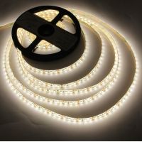 Світлодіодна стрічка LED-STIL 4000K 9,6 Вт/м 2835 120 діодів IP65 12 Вольт 850 lm нейтральне світло
