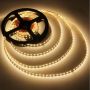 Світлодіодна стрічка LED-STIL 3000K 9,6 Вт/м 2835 120 діодів IP33 12 Вольт 900 lm тепле світло