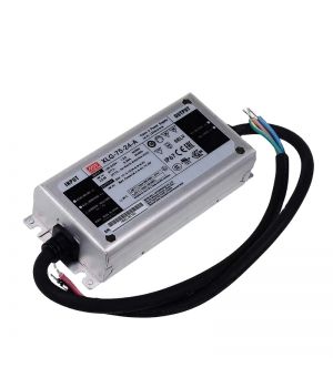Блок живлення MW XLG-75-24-A, IP67