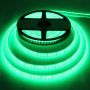 Світлодіодна стрічка LED-STIL 9,6 Вт/м 2835 120 діодів IP68 24 Вольти 420 lm ЗЕЛЕНЕ світло
