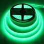 Світлодіодна стрічка LED-STIL 9,6 Вт/м 2835 120 діодів IP68 24 Вольти 420 lm ЗЕЛЕНЕ світло
