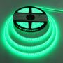 Світлодіодна стрічка LED-STIL 9,6 Вт/м 2835 120 діодів IP68 24 Вольти 420 lm ЗЕЛЕНЕ світло