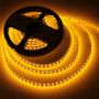 Світлодіодна стрічка LED-STIL 9,6 Вт/м 2835 120 діодів IP33 12 Вольт 70 lm ЖОВТЕ світло
