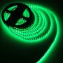 Світлодіодна стрічка LED-STIL 9,6 Вт/м 2835 120 діодів IP33 12 Вольт 420 lm ЗЕЛЕНЕ світло