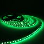 Світлодіодна стрічка LED-STIL 9,6 Вт/м 2835 120 діодів IP33 12 Вольт 420 lm ЗЕЛЕНЕ світло