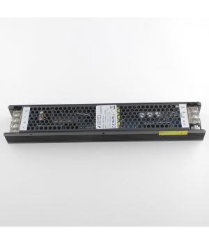 Блок живлення DIM 150 Вт 24V IP20, регулювання по Triac и 0/1-10V