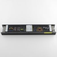 Блок питания DIM 200 Вт 24V IP20, диммирование по Triac и 0/1-10V