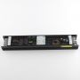 Блок живлення DIM 250 Вт 12V IP20, регулювання по Triac и 0/1-10V