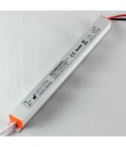 Блок живлення для світлодіодної стрічки 24 Вт 24V IP20 Ultra Slim