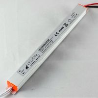 Блок живлення для світлодіодної стрічки 24 Вт 24V IP20 Ultra Slim