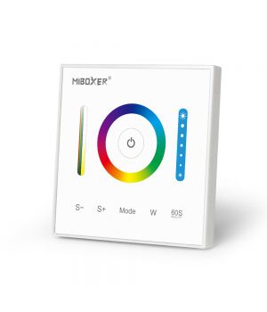 Touch панель димер RGB+CCT+RGBW