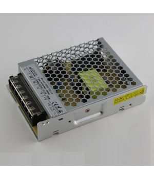 Блок живлення для світлодіодної стрічки 100 Вт 24V IP20