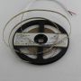 Світлодіодна стрічка LED-STIL 3000K 7,2 Вт/м 2216 120 діодів IP33 24 Вольти 580 lm тепле світло,  ВУЗЬКА