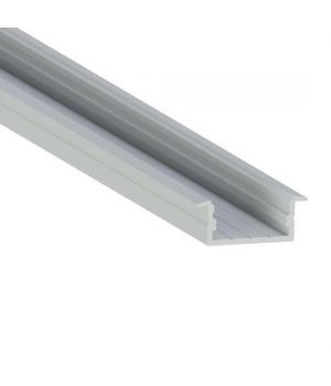 Алюмінієвий профіль АЛ-16
