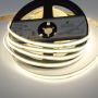 Світлодіодна стрічка LED-STIL 4000K 10 Вт/м COB 320 діодів IP33 24 Вольти 950 lm нейтральне світло
