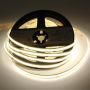 Світлодіодна стрічка LED-STIL 4000K 10 Вт/м COB 320 діодів IP33 24 Вольти 950 lm нейтральне світло