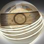 Світлодіодна стрічка LED-STIL 5000K 10 Вт/м COB 320 діодів IP33 24 Вольти 1000 lm нейтральне світло