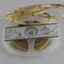 Світлодіодна стрічка LED-STIL 4000K 7 Вт/м COB 320 діодів IP33 24 Вольти 650 lm нейтральне світло, ВУЗЬКА