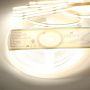 Світлодіодна стрічка LED-STIL 4000K 7 Вт/м COB 320 діодів IP33 24 Вольти 650 lm нейтральне світло, ВУЗЬКА