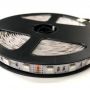 Світлодіодна стрічка LED-STIL RGB, 14,4 Вт/м, 5050, 60 діодів, IP33, 12V, 190 lm, різнокольорова