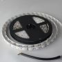 Світлодіодна стрічка LED-STIL RGB, 14,4 Вт/м, 5050, 60 діодів, IP33, 12V, 190 lm, різнокольорова