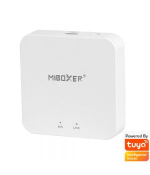 Wi-Fi Box-2 репітер MiBoxer для керування контролерами, світлодіодною стрічкою, світильниками