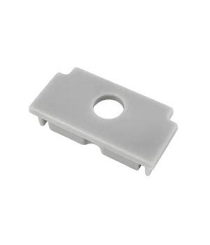 Заглушка для алюмінієвого профіля врізного АЛ-71