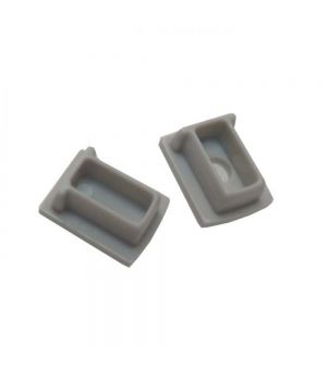 Заглушка для профіля X1204