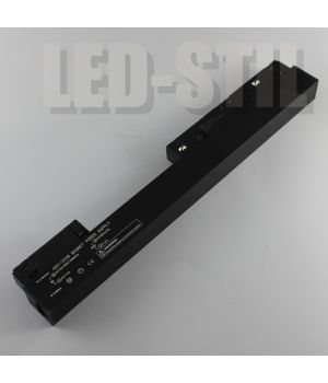 Блок живлення LED-S для світлодіодного освітлення 200 Вт 48V IP20, для шинопроводу