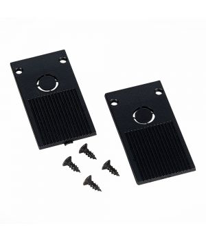 Заглушка для шинопроводу магнітного трекового накладного