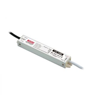 Блок живлення JINBO для лед стрічки 30 Вт 12V IP67, герметичний