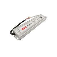 Блок живлення JINBO для лед стрічки 150 Вт 12V IP67, герметичний