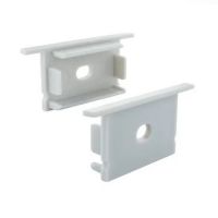 Заглушка для алюмінієвого профіля АЛ-54