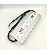 Блок живлення JINBO для лед стрічки 360 Вт 24V IP67, герметичний