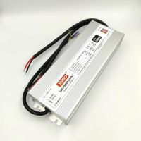 Блок живлення JINBO для лед стрічки 360 Вт 24V IP67, герметичний