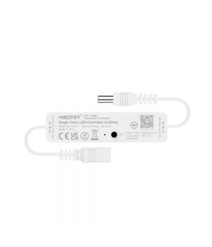 Контролер Mini led для одноколірної світлодіодної стрічки 12-24 Вольт 6А 2.4 GHz