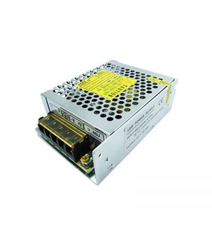 Блок живлення JINBO для лед стрічки 60 Вт 24V IP20