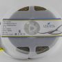 Світлодіодна стрічка LED-STIL RGB+W 4000К 19 Вт/м COB 784 діода IP33 24 Вольта 800 lm різнокольорова