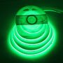 Світлодіодна стрічка LED-STIL RGB+W 4000К 19 Вт/м COB 784 діода IP33 24 Вольта 800 lm різнокольорова
