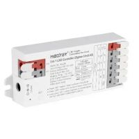 Контролер ZigBee RGB+W+CCT 3 в 1 для різнокольорової світлодіодної стрічки 12-24 Вольт 12А 2.4 GHz