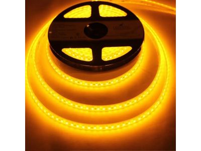 Як обрати герметичну світлодіодну стрічку?