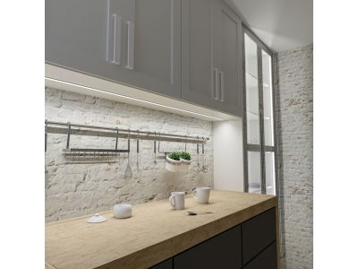 Як підібрати освітлення для кухні