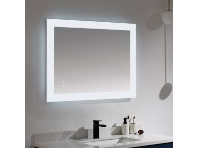 Як обрати лед стрічку для підсвітки дзеркала?