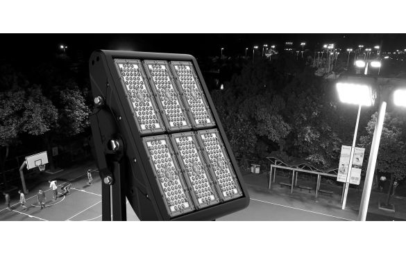 LED прожектори