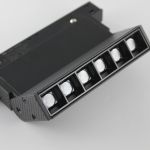 Магнітні світильники