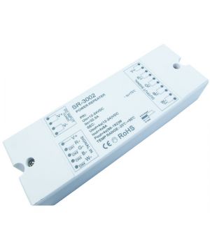 LED підсилювач SR-3002