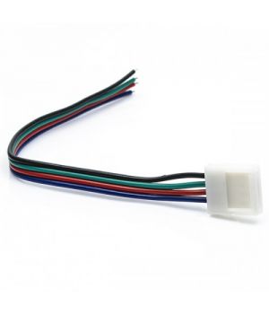 LED RGB соединитель XC11 (с проводом 2м)