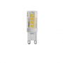 Cветодиодная лампа LED G9, 3, 5W, 3000K, AC220-240V, 360*, 320lm