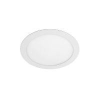 LED светильник потолочный ORIS (встраеваемый), 4000K, 19W, IP54, 1520lm, 120*, 230V AC 50/60 Hz