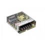 Блок живлення Mean Well для led стрічки 35 Вт 24V IP20, LRS-35-24